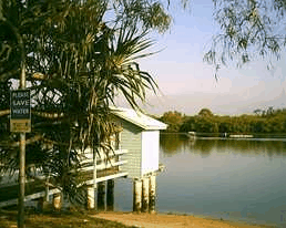 River Sands Holiday Apartments - Accommodation Tasmania 3