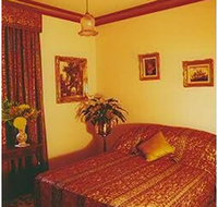 Tally Ho Lodge - Accommodation Tasmania