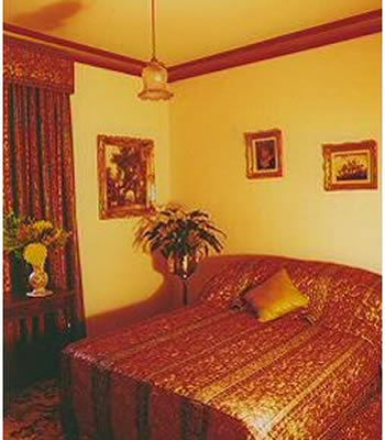 Tally Ho Lodge - Accommodation Tasmania 0