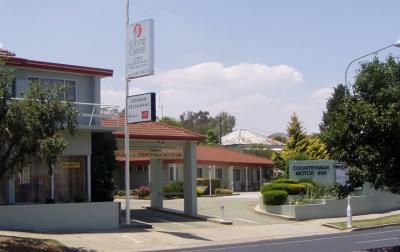  Accommodation Tasmania