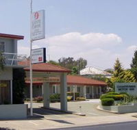 Country Comfort Cowra Countryman Motor Inn - Accommodation Tasmania