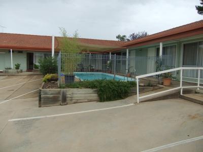 Country Comfort Cowra Countryman Motor Inn - Accommodation Tasmania 3