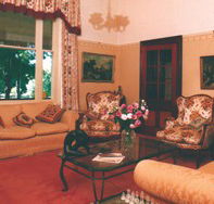 Cotehele - Accommodation Tasmania