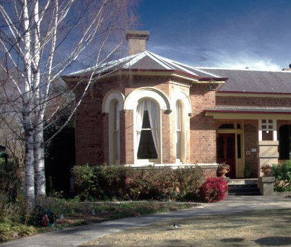 Cotehele - Accommodation Tasmania 3