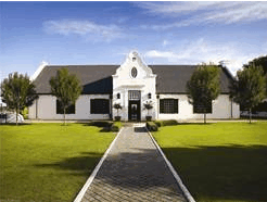 Voyager Estate - Accommodation Tasmania