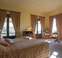 Grand Mercure Mount Lofty House - Accommodation Tasmania