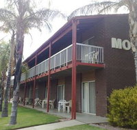 Barmera Hotel Motel - Accommodation Tasmania