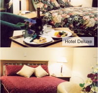 Loxton Community Hotel Motel - Accommodation Tasmania