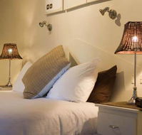 Quality Inn Presidential - Accommodation Tasmania