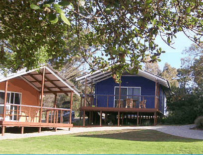 Aldinga Bay Holiday Village - Accommodation Tasmania