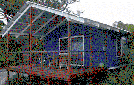Aldinga Bay Holiday Village - Accommodation Tasmania 1