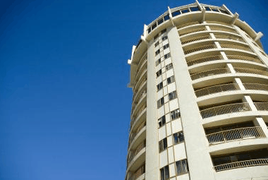 Atlantic Tower Motor Inn - Accommodation Tasmania