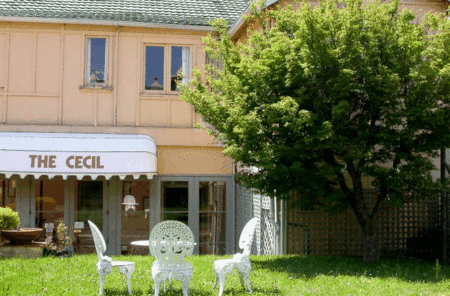 The Cecil Guest House - Accommodation Tasmania