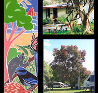 Bushland Cabins - Accommodation Tasmania