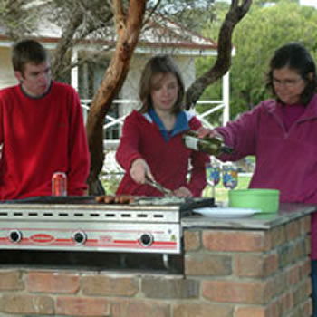  Accommodation Tasmania