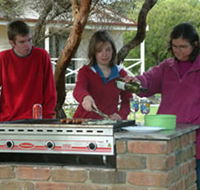 Cape Jervis Holiday Units - Accommodation Tasmania