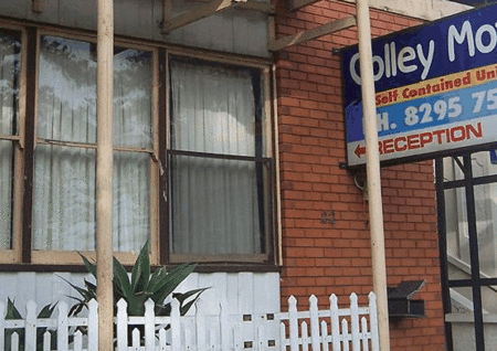 Piccadilly Apartments On Colley - Accommodation Tasmania