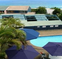 Pandanus Palms Resort - Accommodation Tasmania