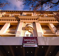 Mercure Grosvenor Hotel Adelaide - Accommodation Tasmania