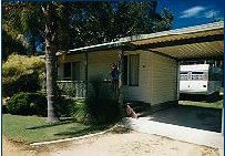 Dunbogan Caravan Park - Accommodation Tasmania 1