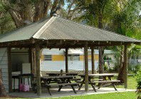 Dunbogan Caravan Park - Accommodation Tasmania 3