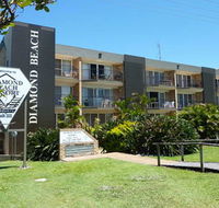 Diamond Beach Resort - Accommodation Tasmania