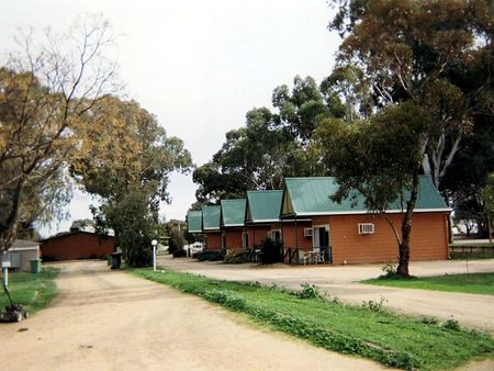  Accommodation Tasmania
