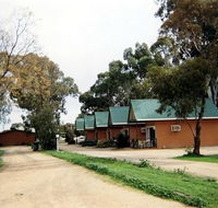 Jamestown Country Retreat Caravan Park - Accommodation Tasmania