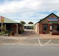 Lake Albert Motel - Accommodation Tasmania