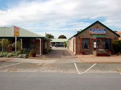 Lake Albert Motel - Accommodation Tasmania 0