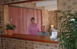 Limani Motel - Accommodation Tasmania 2