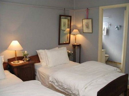 Dural House At Round - Accommodation Tasmania 1