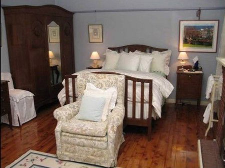 Dural House At Round - Accommodation Tasmania 2