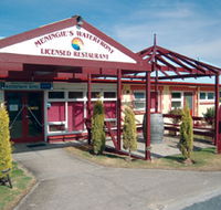 Meningies Waterfront Motel - Accommodation Tasmania