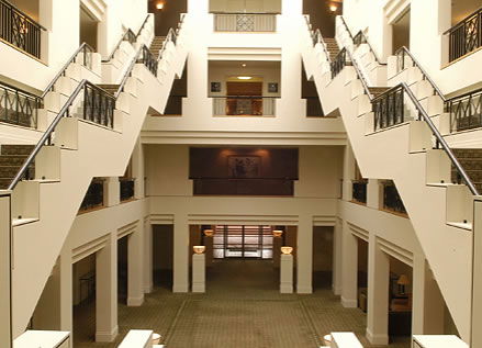 Hyatt Hotel Canberra - Accommodation Tasmania 1