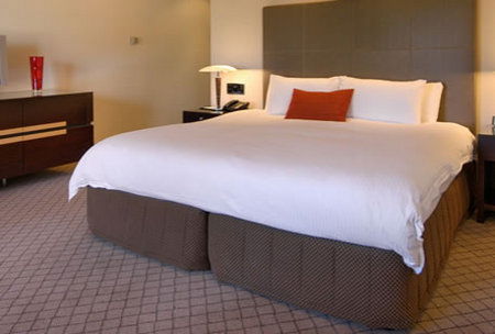 Hyatt Hotel Canberra - Accommodation Tasmania 2