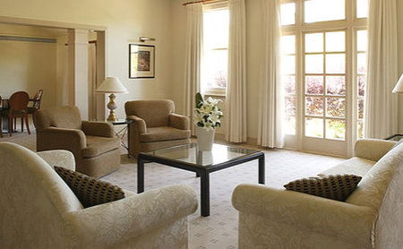 Hyatt Hotel Canberra - Accommodation Tasmania 3