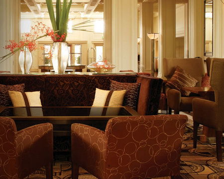 Hyatt Hotel Canberra - Accommodation Tasmania 4