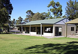 Tanunda SA Accommodation Tasmania
