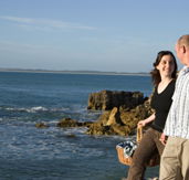 Nampara Cabins - Accommodation Tasmania