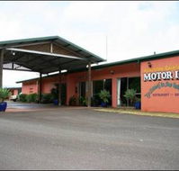 Atherton Rainforest Motor Inn - Accommodation Tasmania