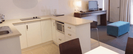 Standpipe Golf Motor Inn - Accommodation Tasmania