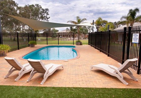 Standpipe Golf Motor Inn - Accommodation Tasmania 1