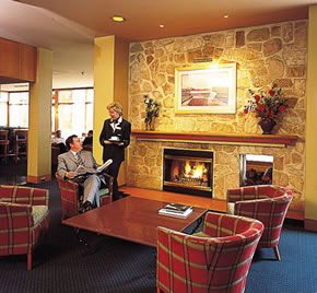 Chifley On South Terrace - Accommodation Tasmania 2