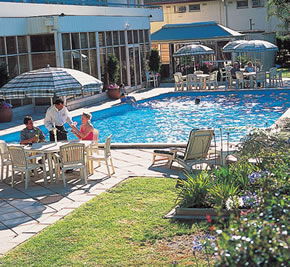 Chifley On South Terrace - Accommodation Tasmania 4