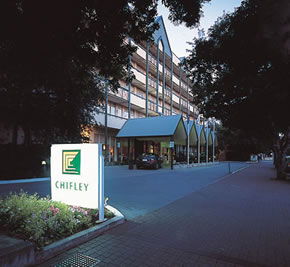 Chifley On South Terrace - Accommodation Tasmania 5