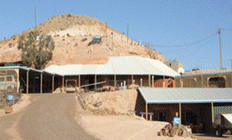 The Underground Motel - Accommodation Tasmania 2