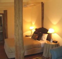 Bandusia Country Retreat - Accommodation Tasmania