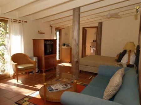 Bandusia Country Retreat - Accommodation Tasmania 2