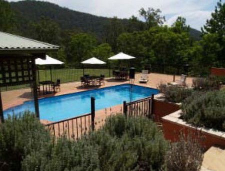 Bandusia Country Retreat - Accommodation Tasmania 3